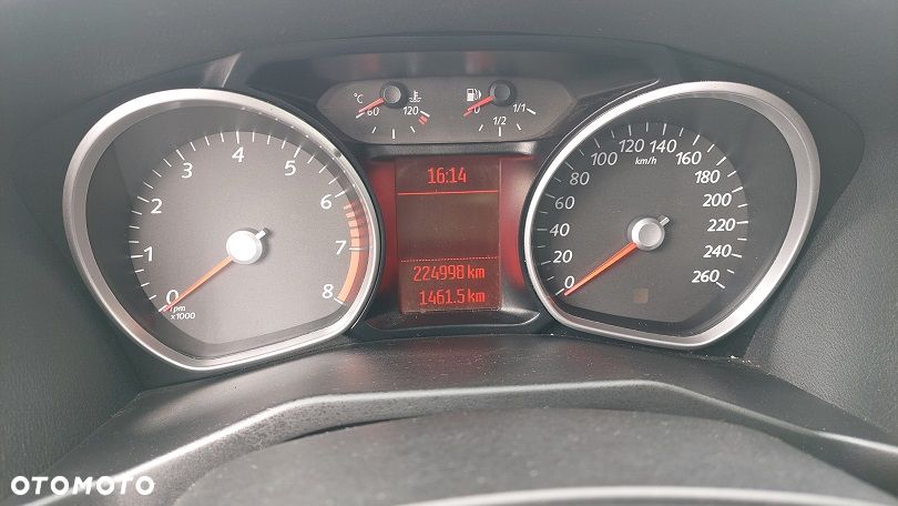 Ford Mondeo 1.6 T Trend - 12