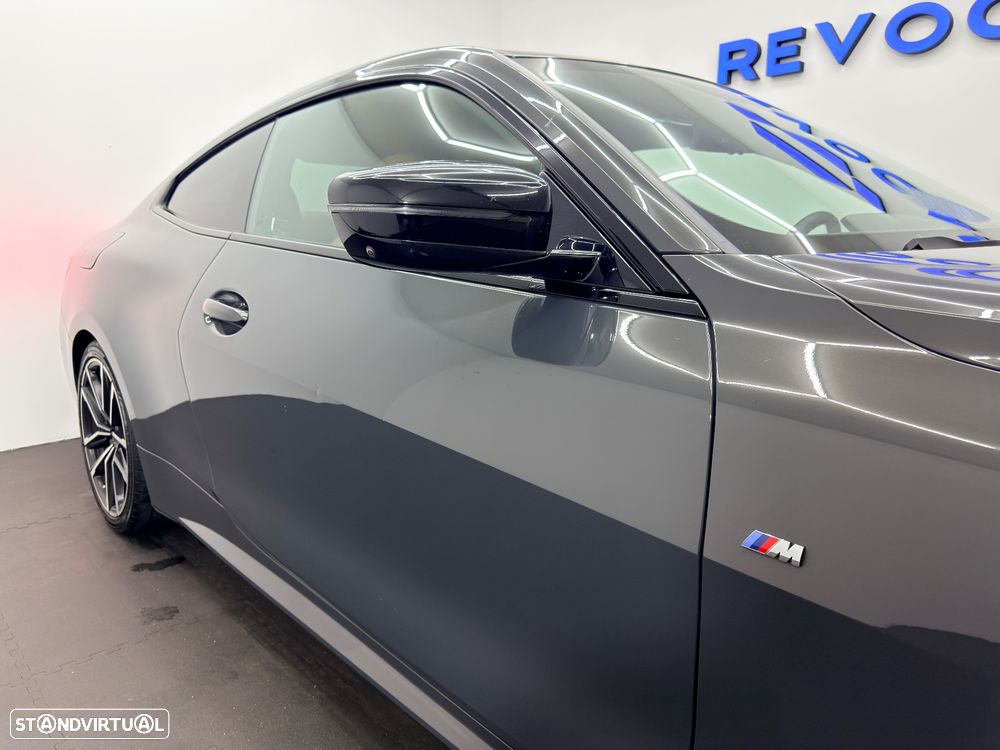 BMW 420 d Pack M Auto - 40