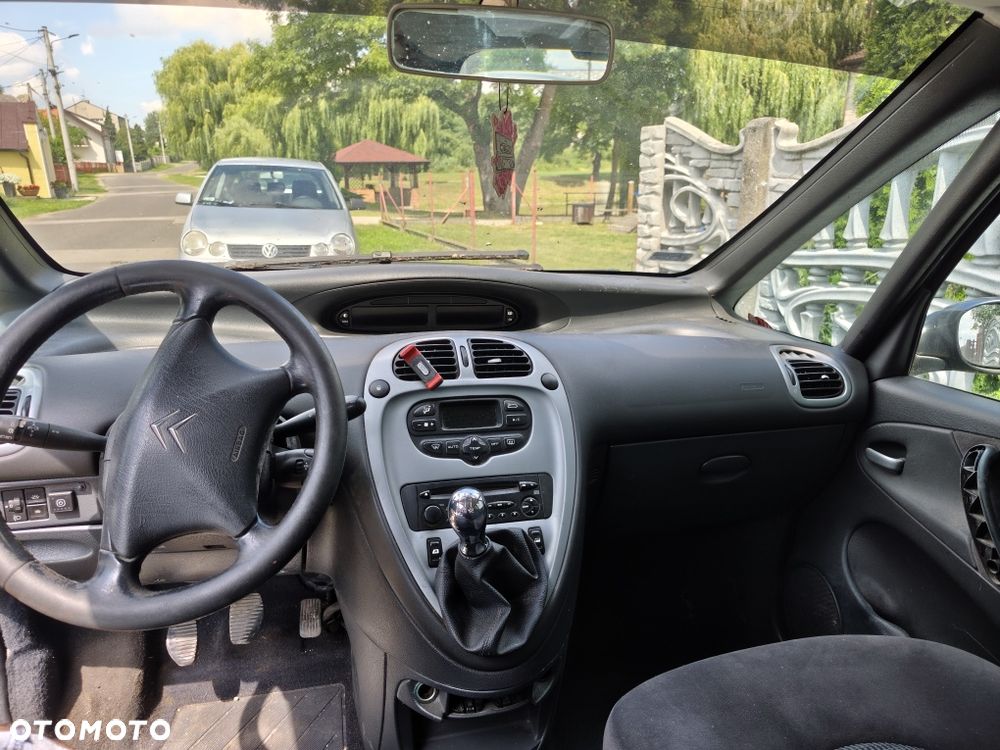 Citroën Xsara Picasso - 7