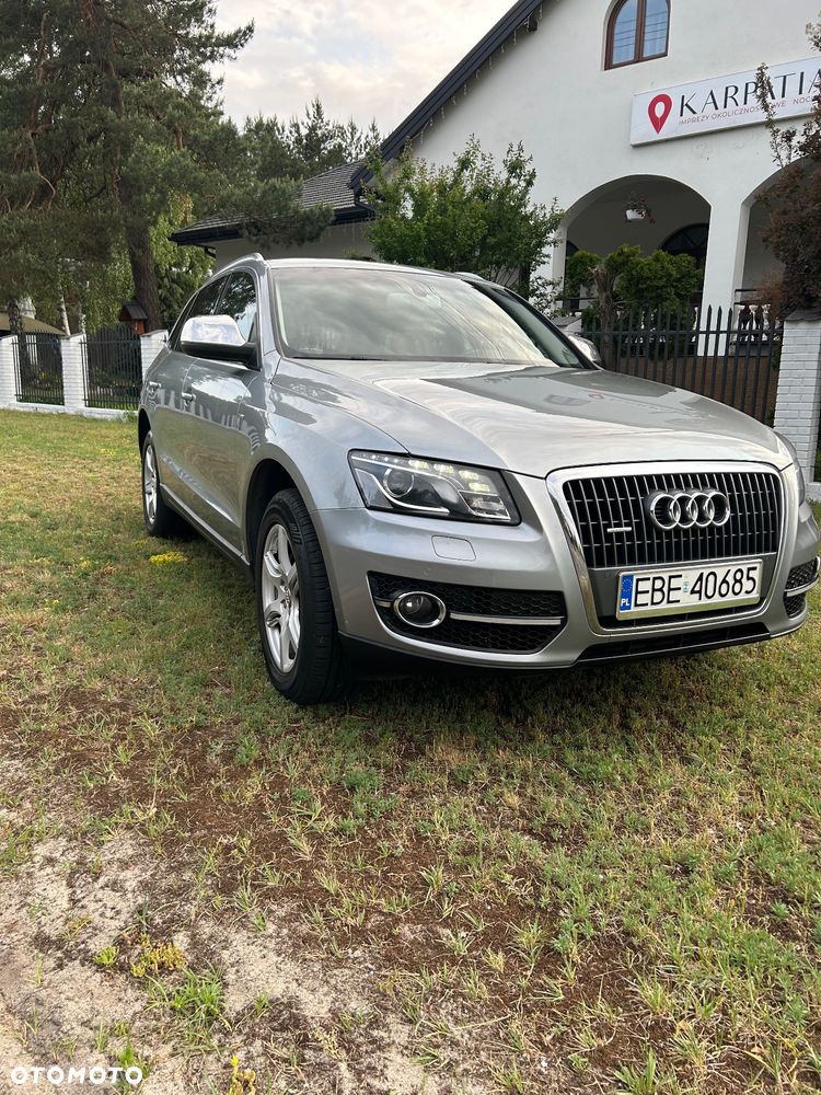 Audi Q5 2.0 TFSI Quattro S tronic - 5