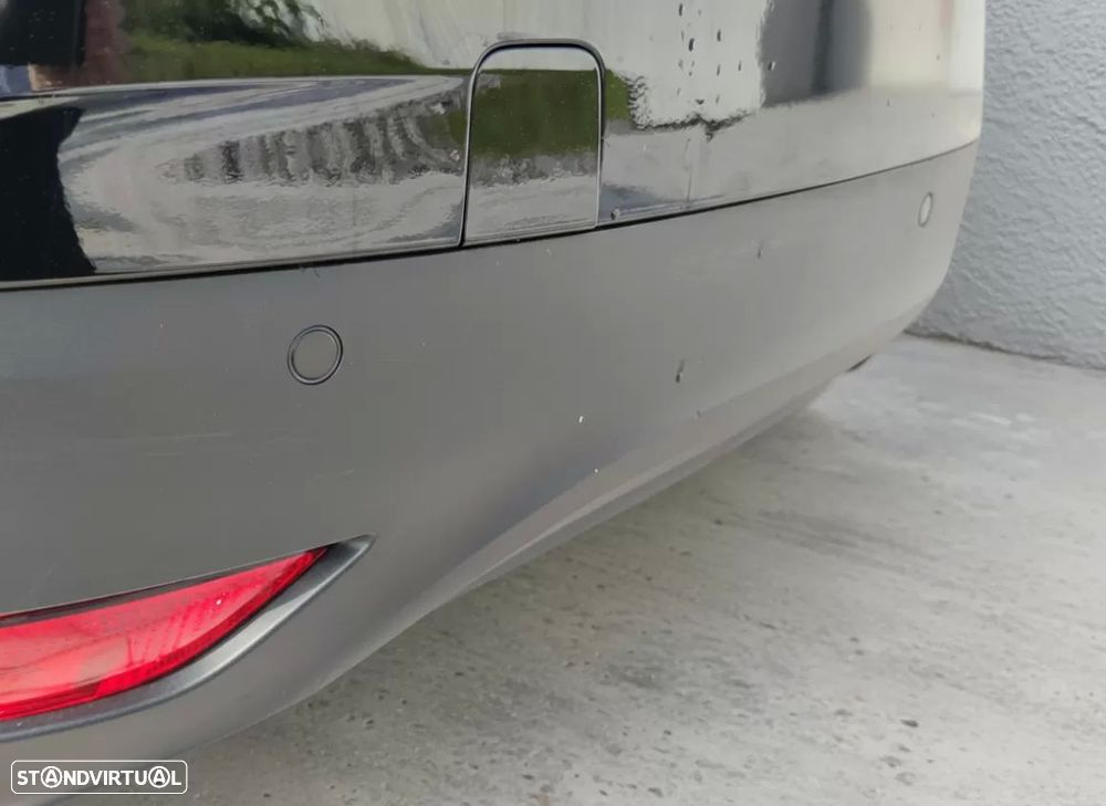 Renault Scénic 1.5 dCi Bose Edition EDC SS - 35