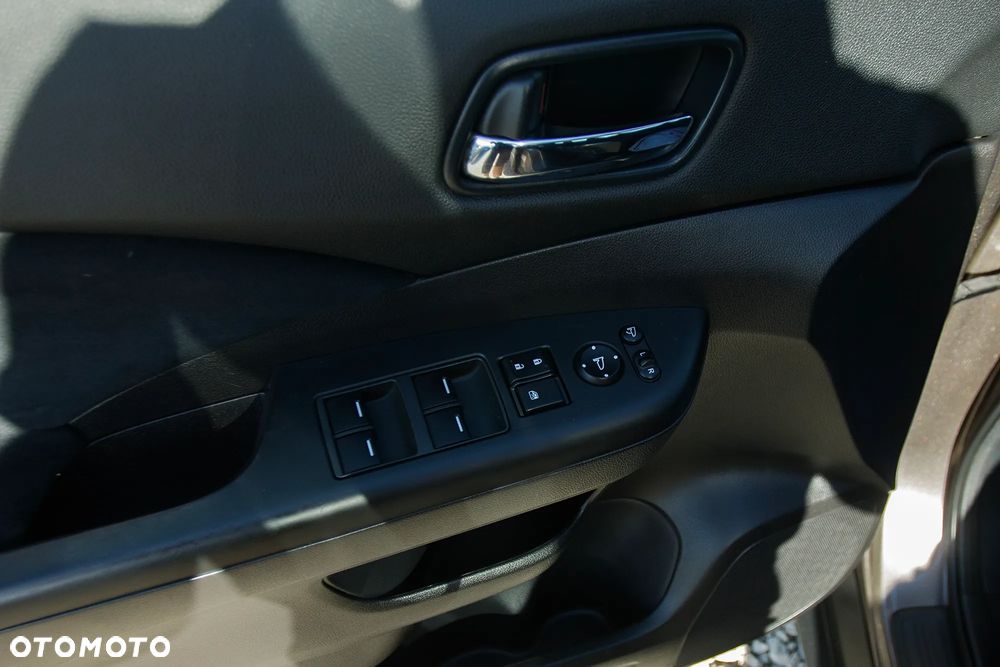 Honda CR-V 2.0i-VTEC 2WD Elegance - 21