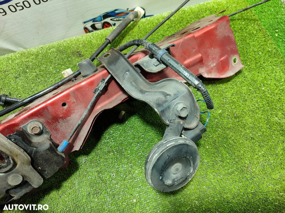 TRAVERSA FRONTALA SUPERIOARA HONDA CR-V 2.2 DIESEL 2015 Hatchback / 2012-2016 - 7