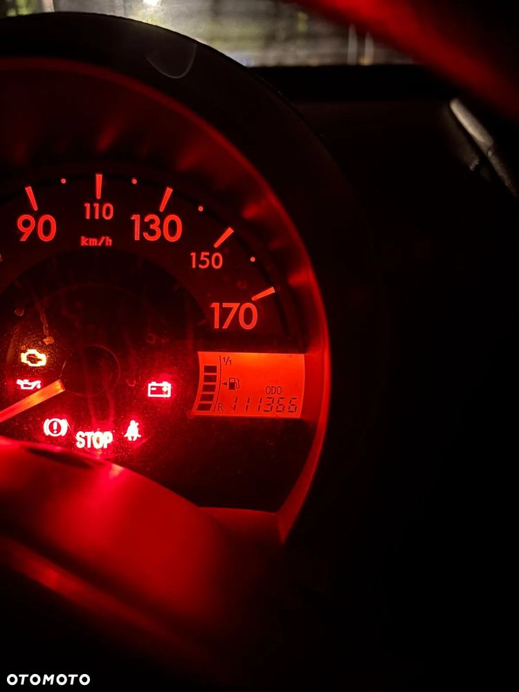 Toyota Aygo - 17