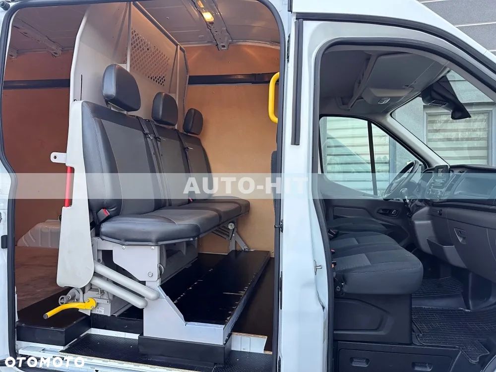 Ford Transit - 7