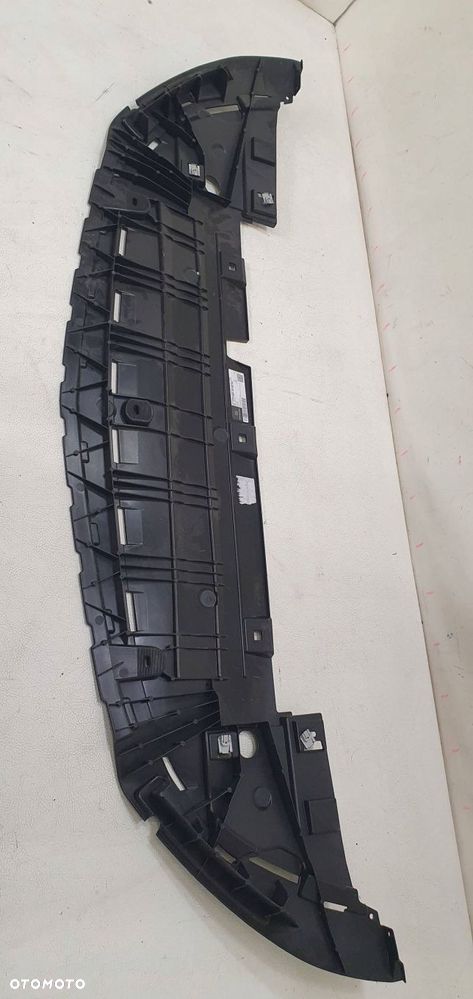 płyta osłona dolna zderzaka mercedes a-klasa w177 a177 amg a1778854900 - 2