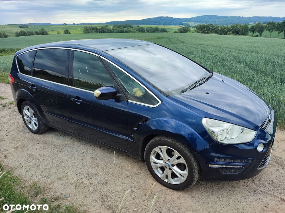 Ford S-Max - 23