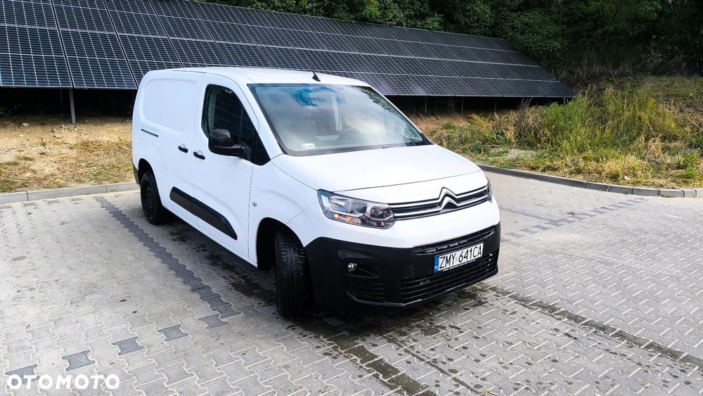 Citroën Berlingo