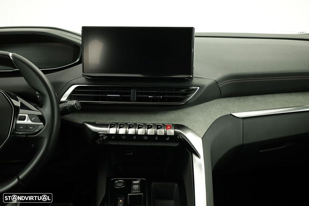 Peugeot 3008 1.2 PureTech GT EAT8 - 9