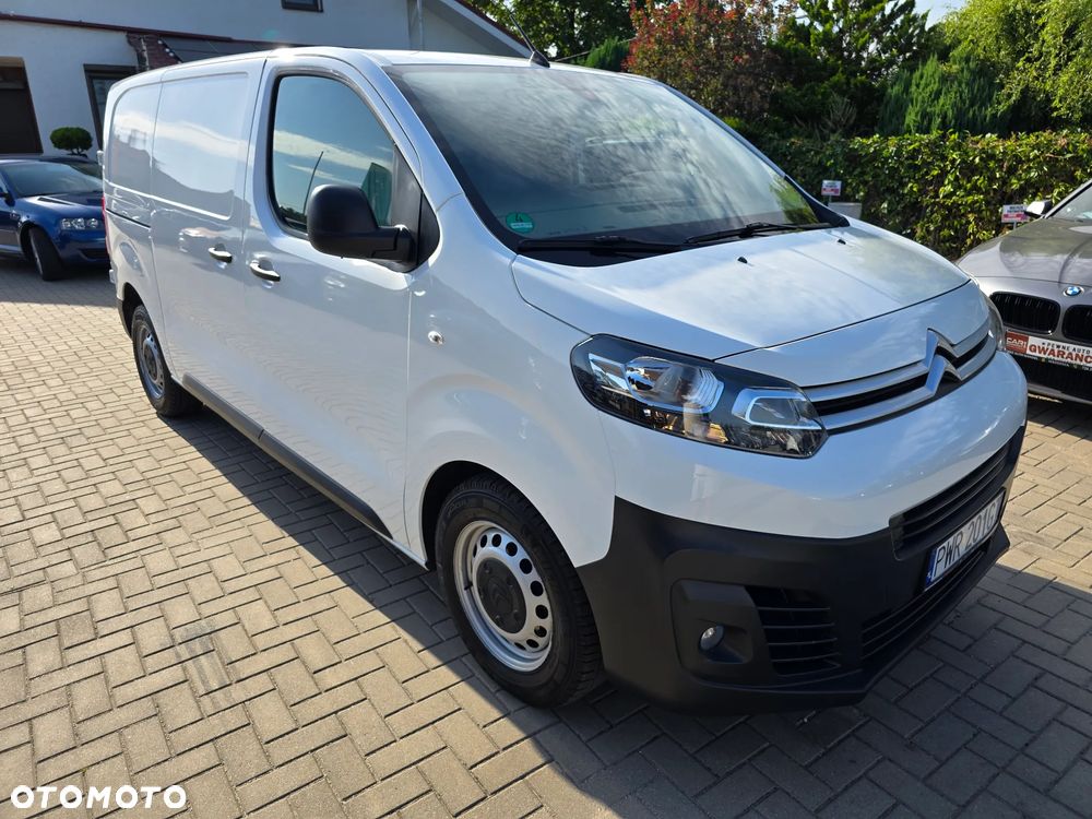 Citroën Jumpy - 2
