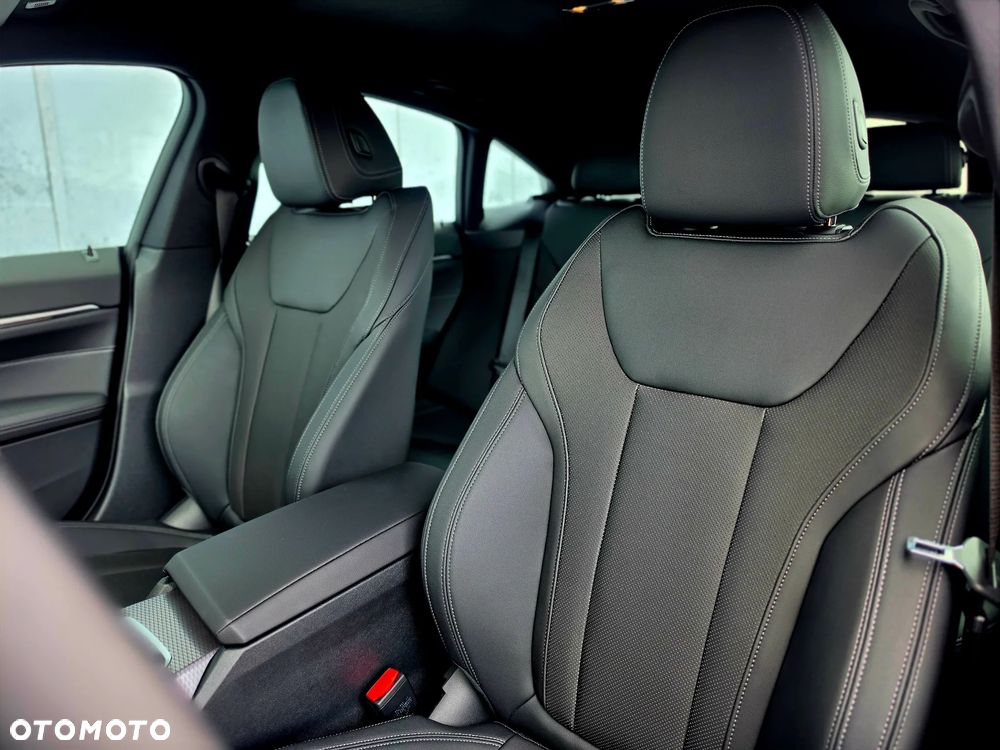 BMW Seria 4 420i M Sport - 18