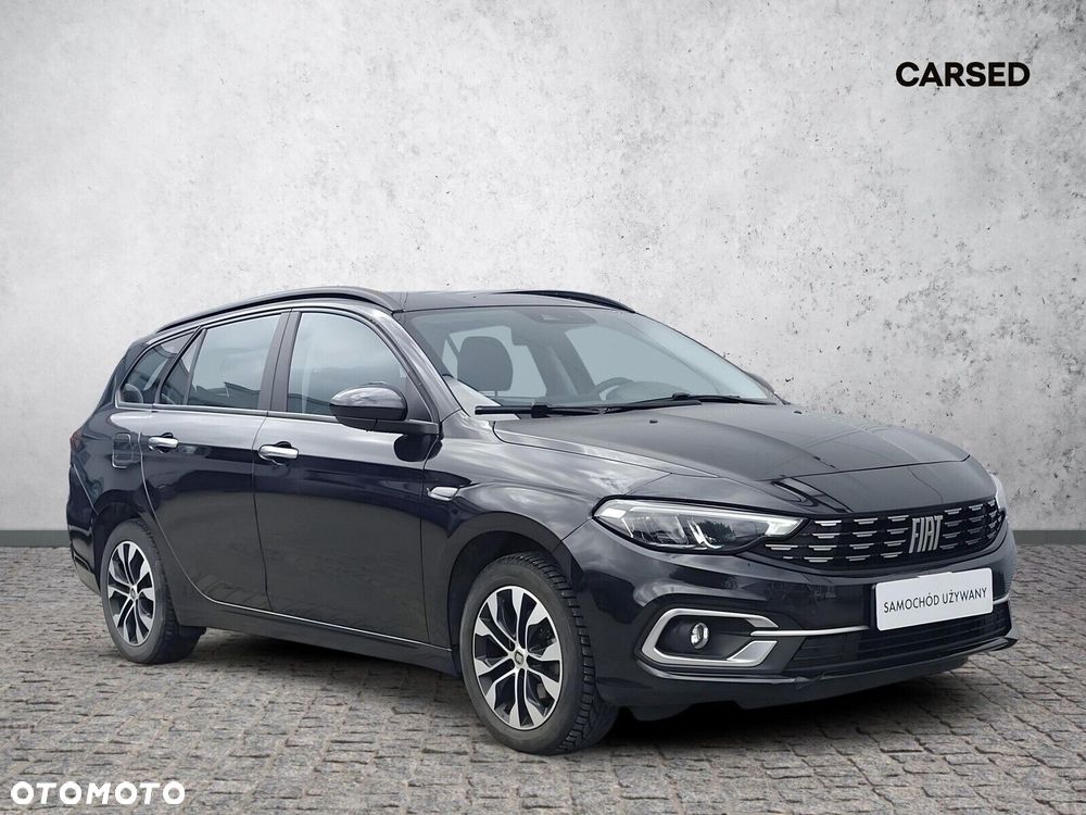 Fiat Tipo - 9