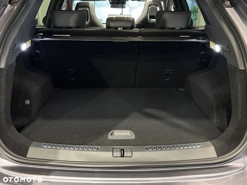 Jetour Dashing 1.6T DCT - 9