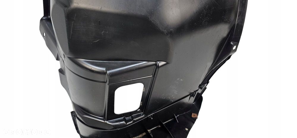 Bmw E90 E91 Nadkole Osłona Wnęki Koła Lewy Przód Przednie M-Pakiet 8040101 - 3