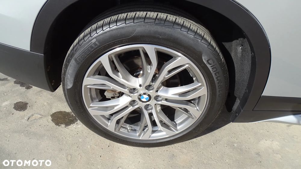 BMW X1 - 12