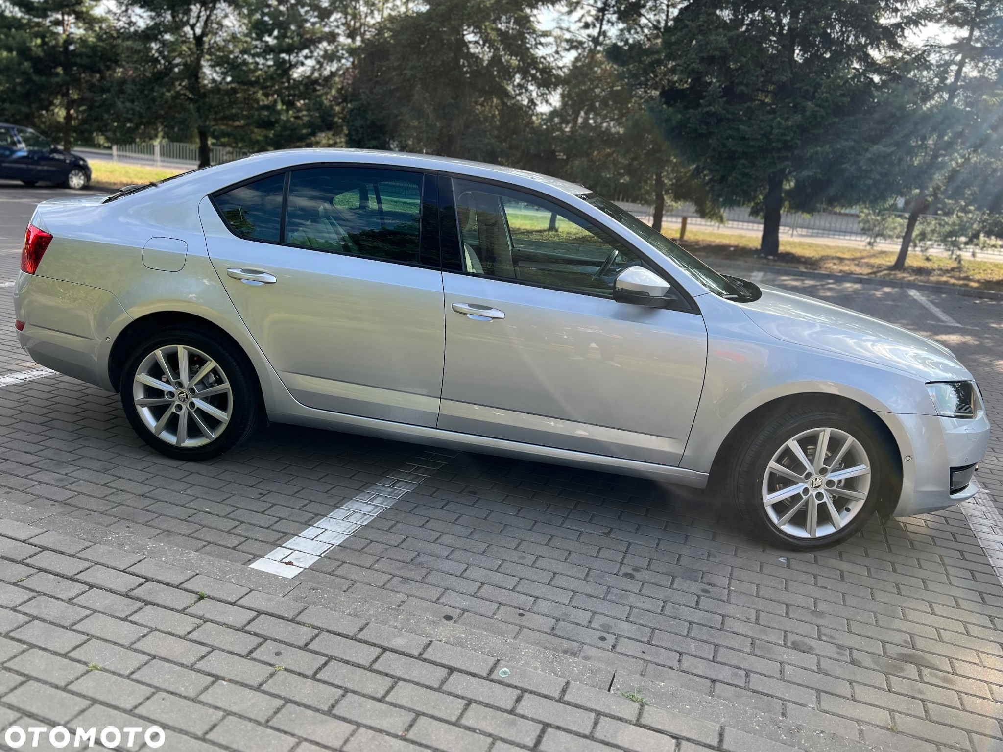Skoda Octavia - 11