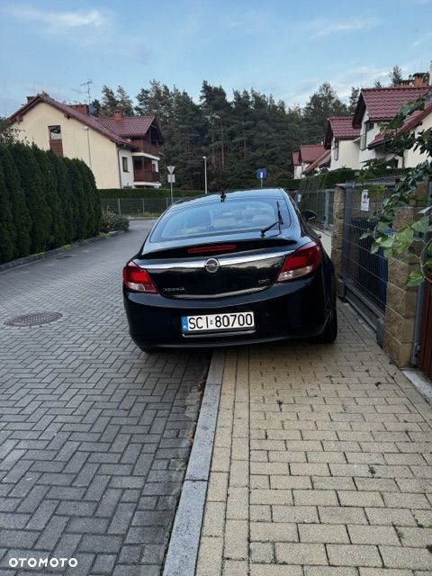 Opel Insignia - 5
