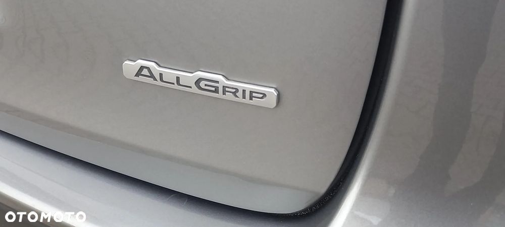 Suzuki Vitara 1.4 Boosterjet Premium 4WD - 6