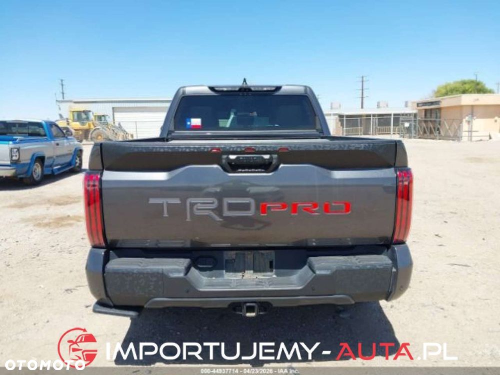 Toyota Tundra - 7
