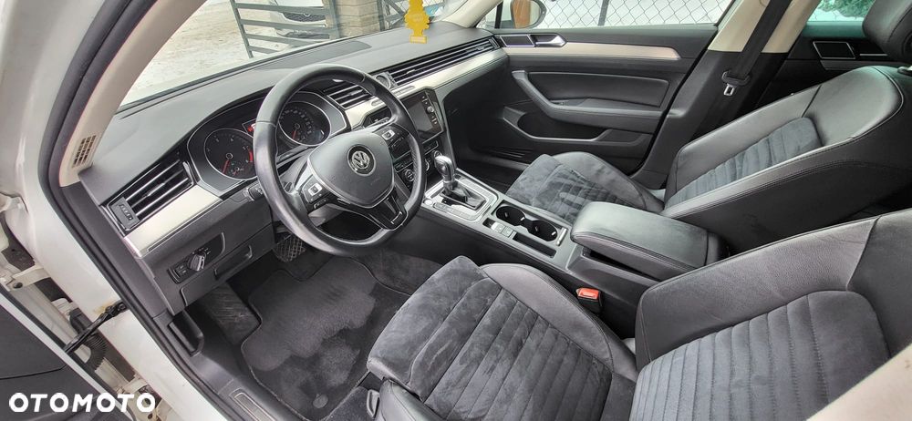 Volkswagen Passat - 7