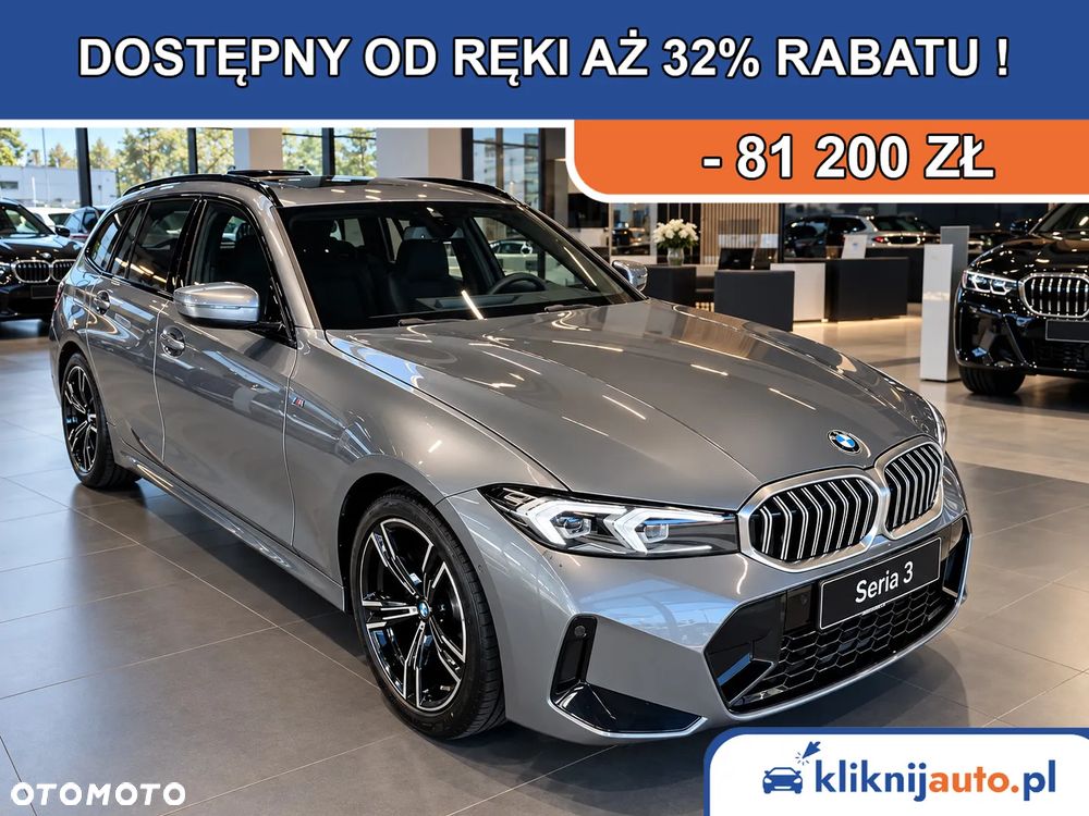 BMW Seria 3