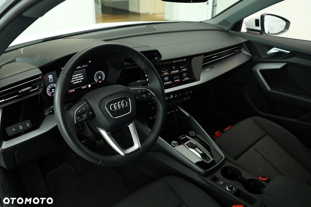 Audi A3 Limousine - 19