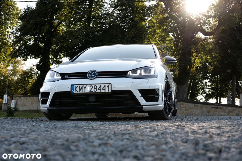 Volkswagen Golf 2015 photo 2