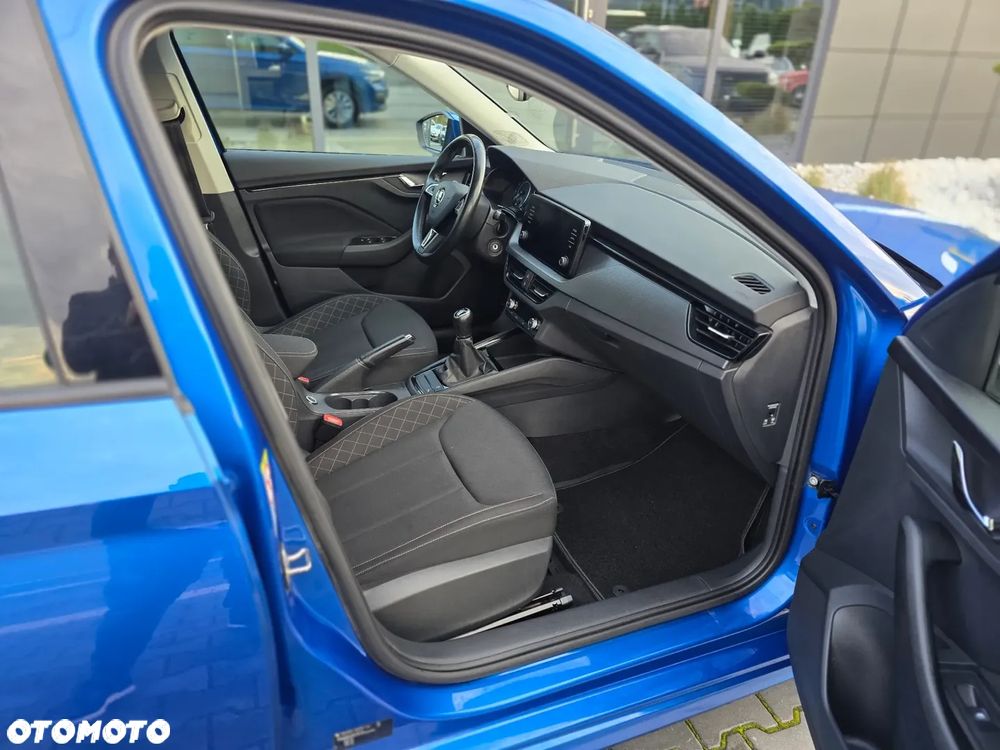 Skoda Kamiq 1.0 TSI Ambition - 25