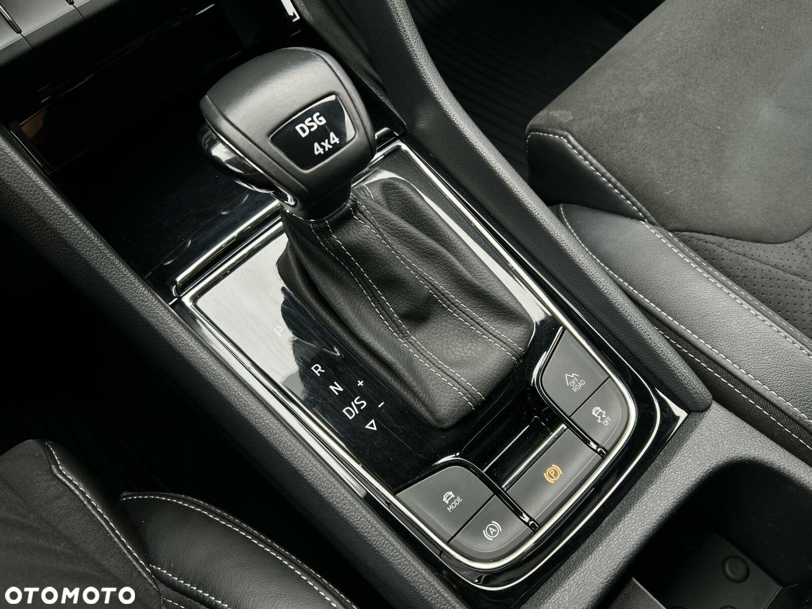 Skoda Kodiaq 2.0 TSI 4x4 Sportline DSG 7os - 32