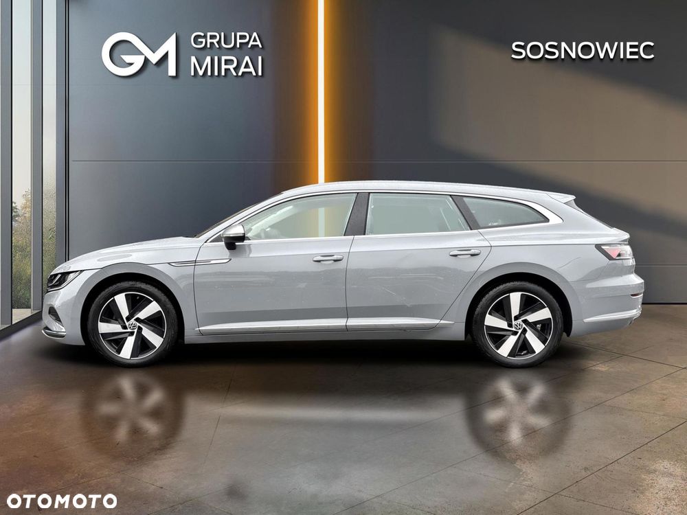 Volkswagen Arteon - 2