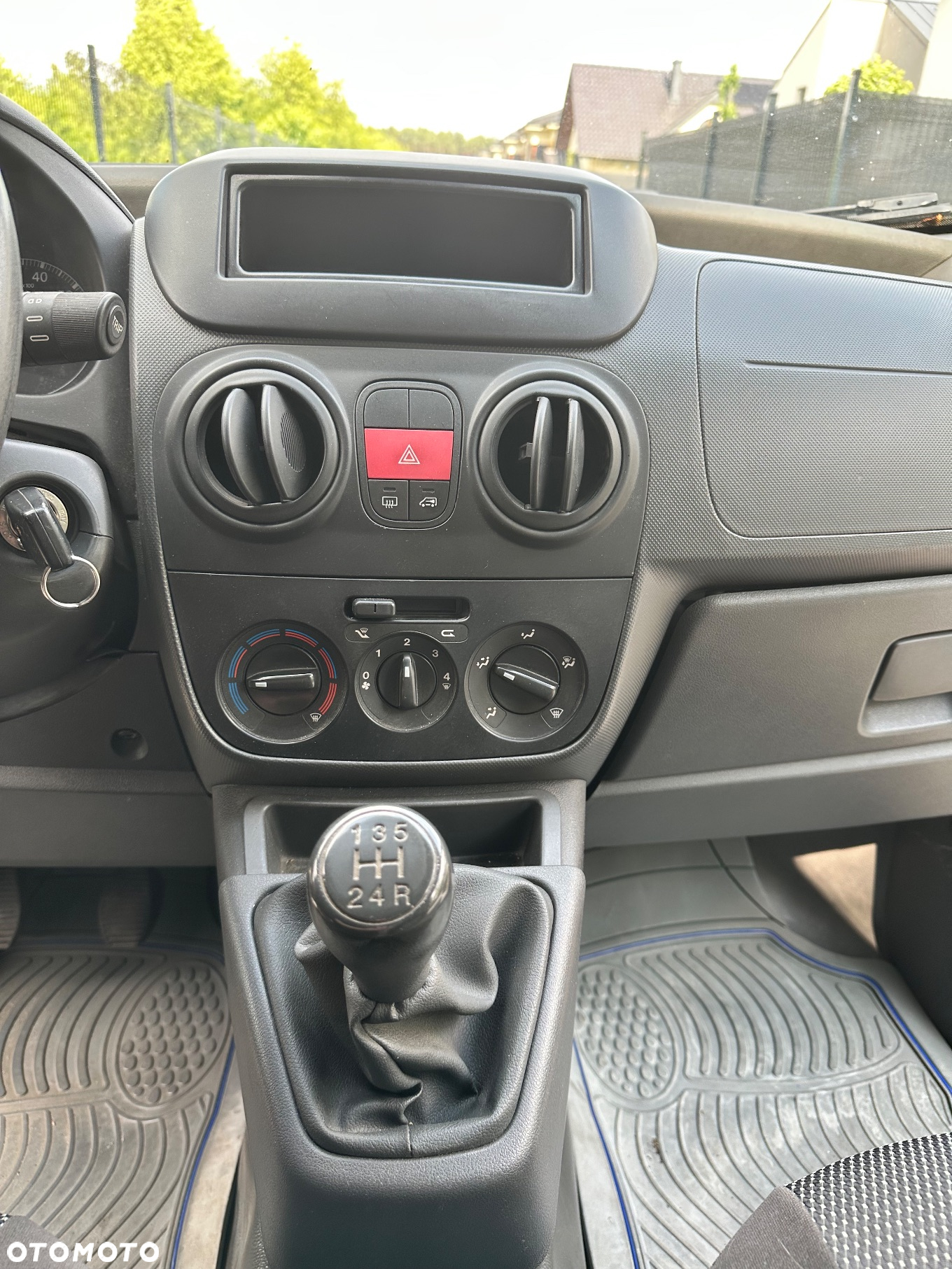 Fiat Fiorino 1.3 Multijet 16V Base - 28
