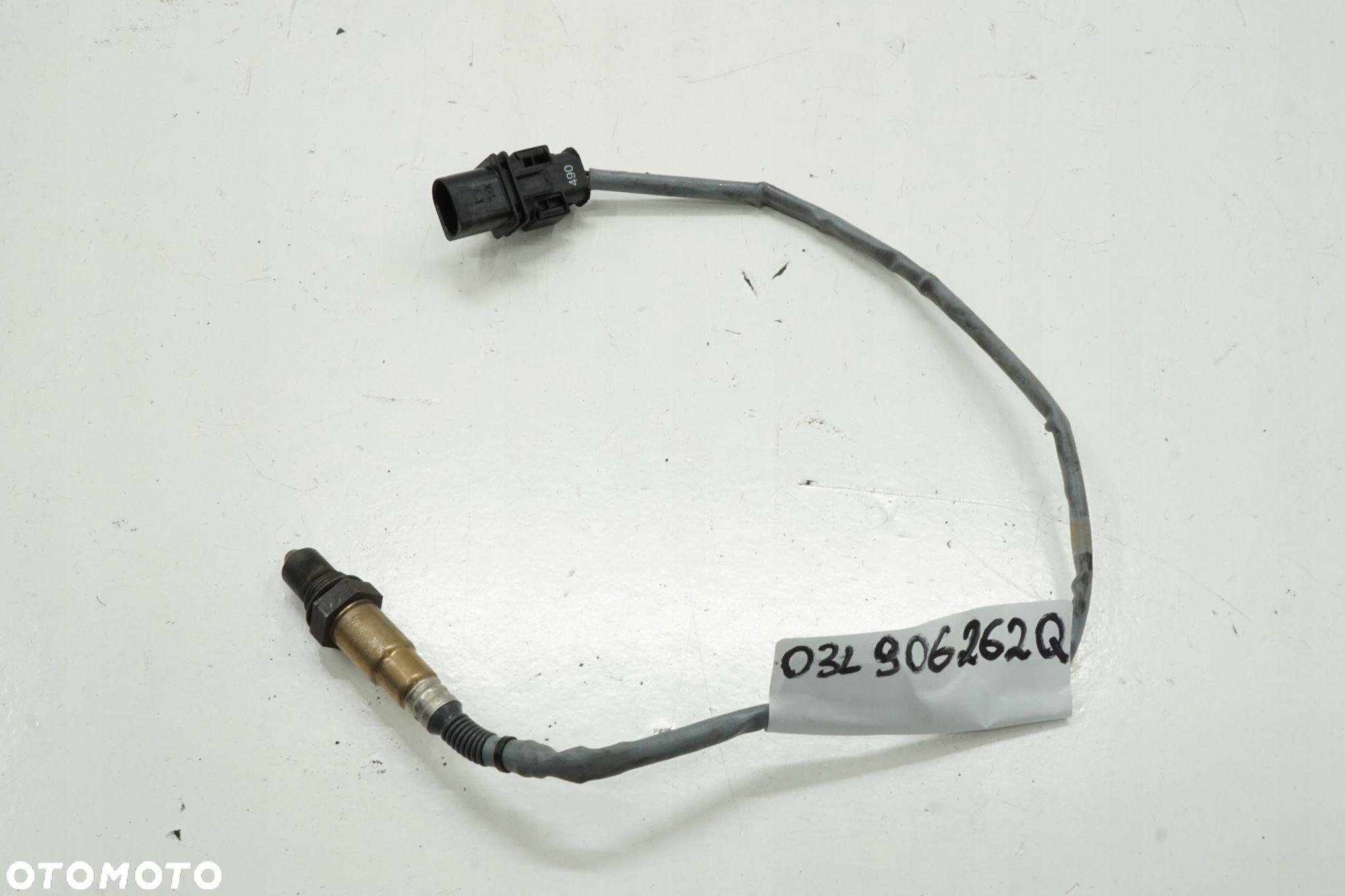 AUDI A4 B8 LIFT 15R SONDA LAMBDA 2.0TDI 03L906262Q - 1