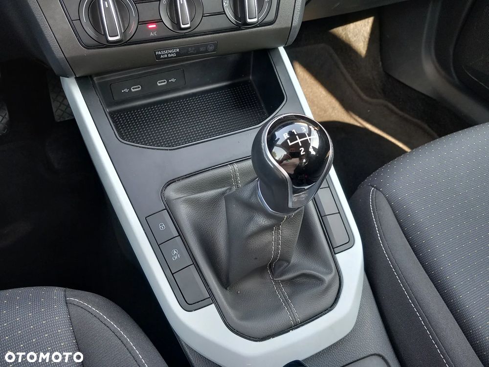Seat Arona 1.0 TSI Style S&S - 18
