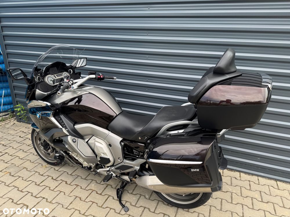 BMW K - 6