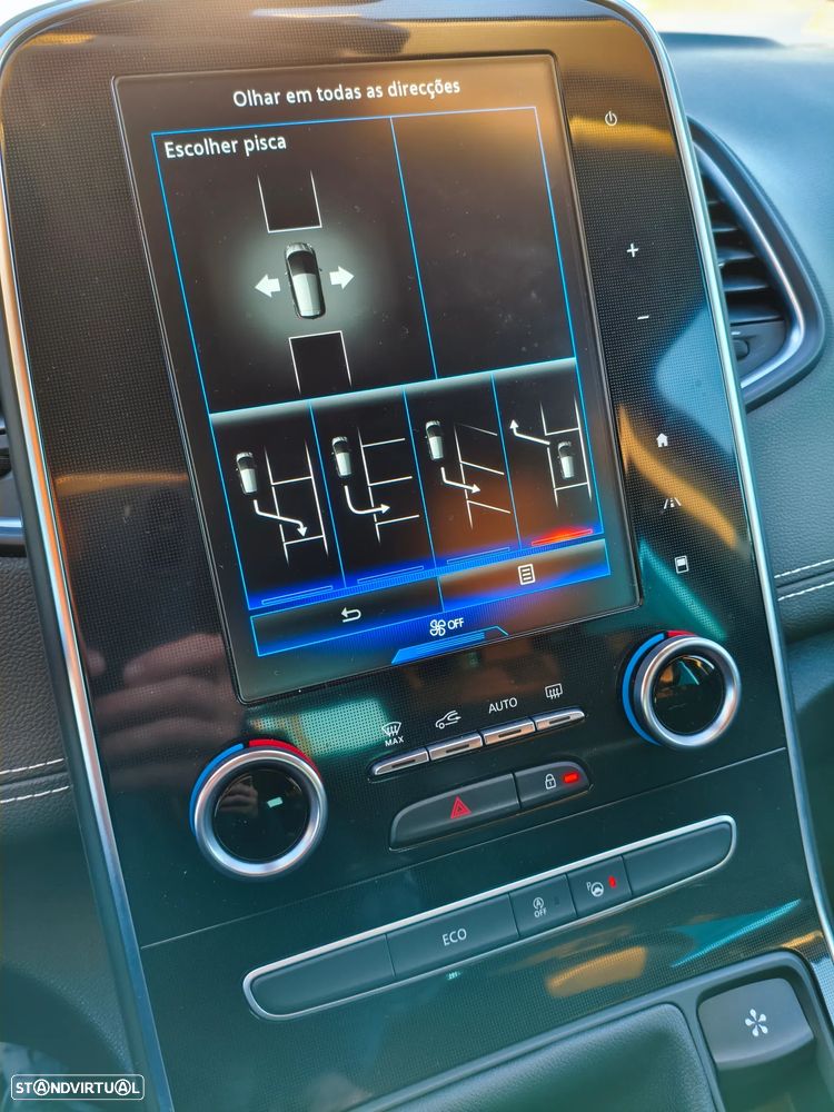 Renault Scénic 1.3 TCe Bose Edition - 11