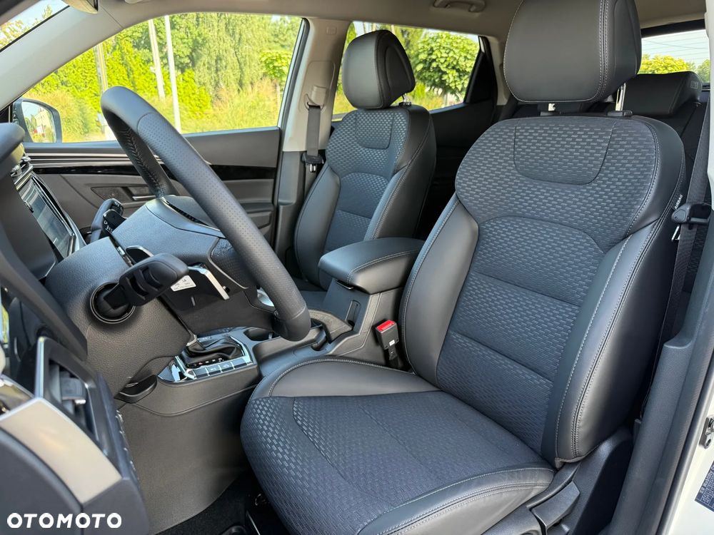SsangYong/KGM Korando 1.5 T-GDI Adventure 2WD - 12