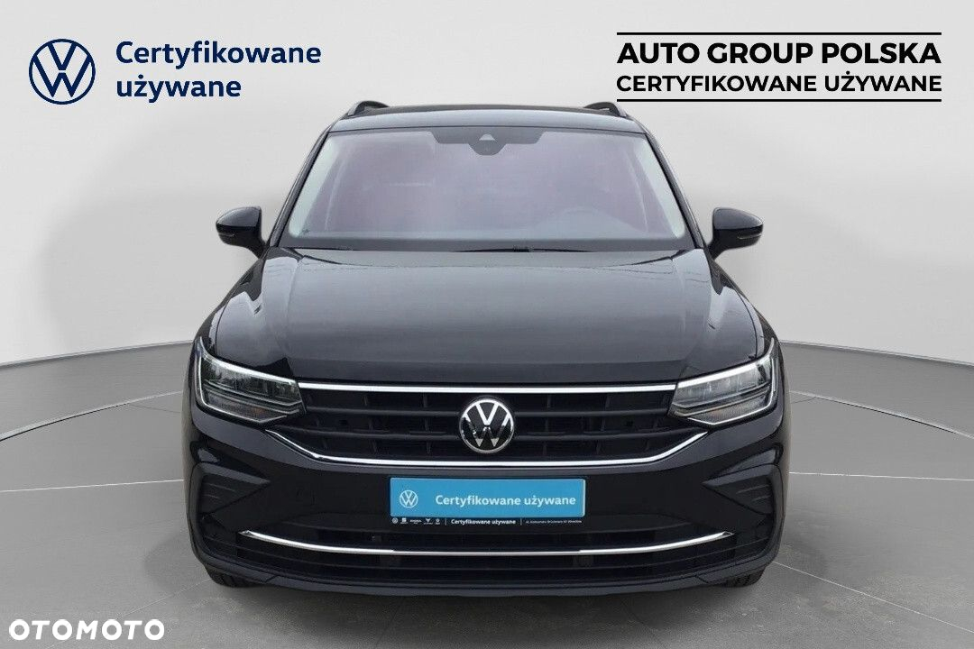 Volkswagen Tiguan 1.5 TSI EVO Life - 8