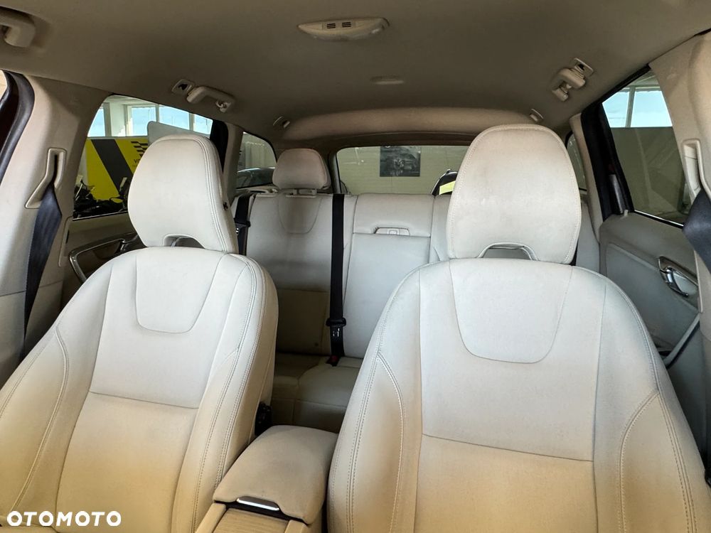 Volvo XC 60 D4 Drive-E Kinetic - 11