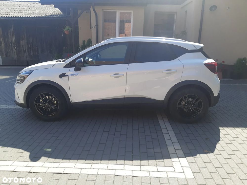 Mitsubishi ASX 1.6 F HEV Intense Style Cold Navi - 8
