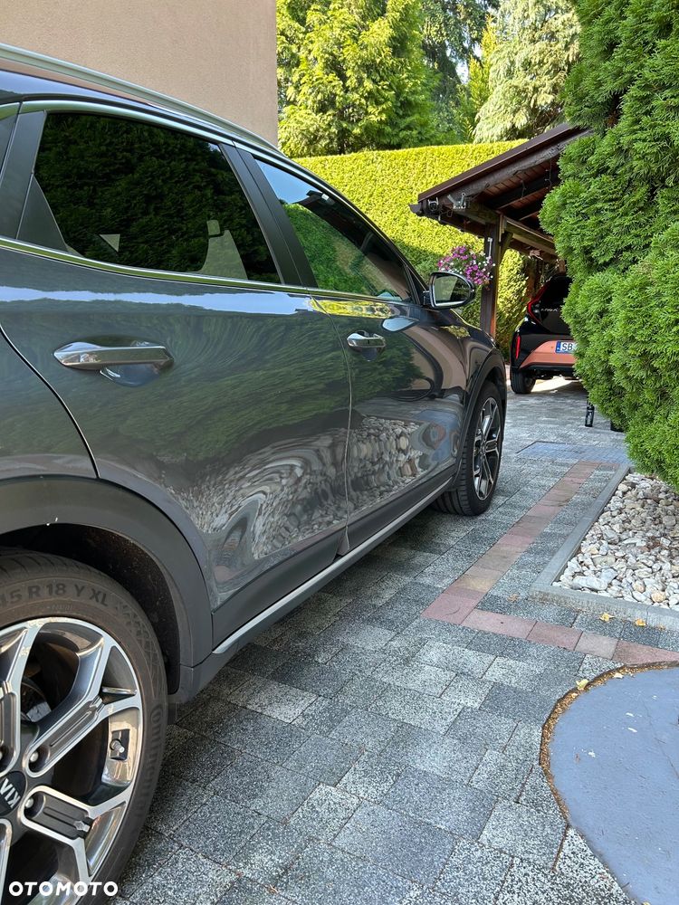 Kia XCeed 1.6 T-GDI XL DCT - 16