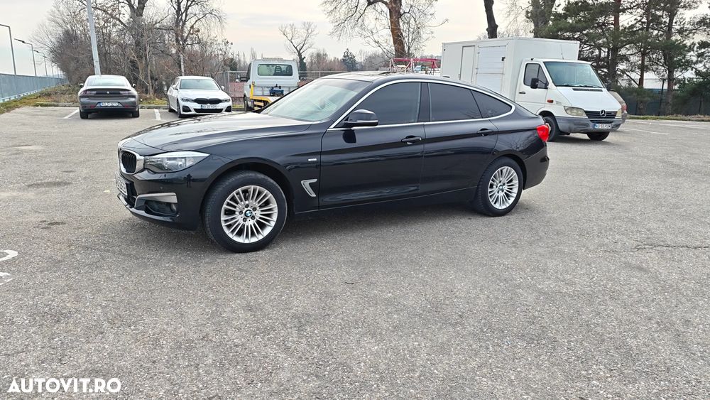 BMW Seria 3 - 3