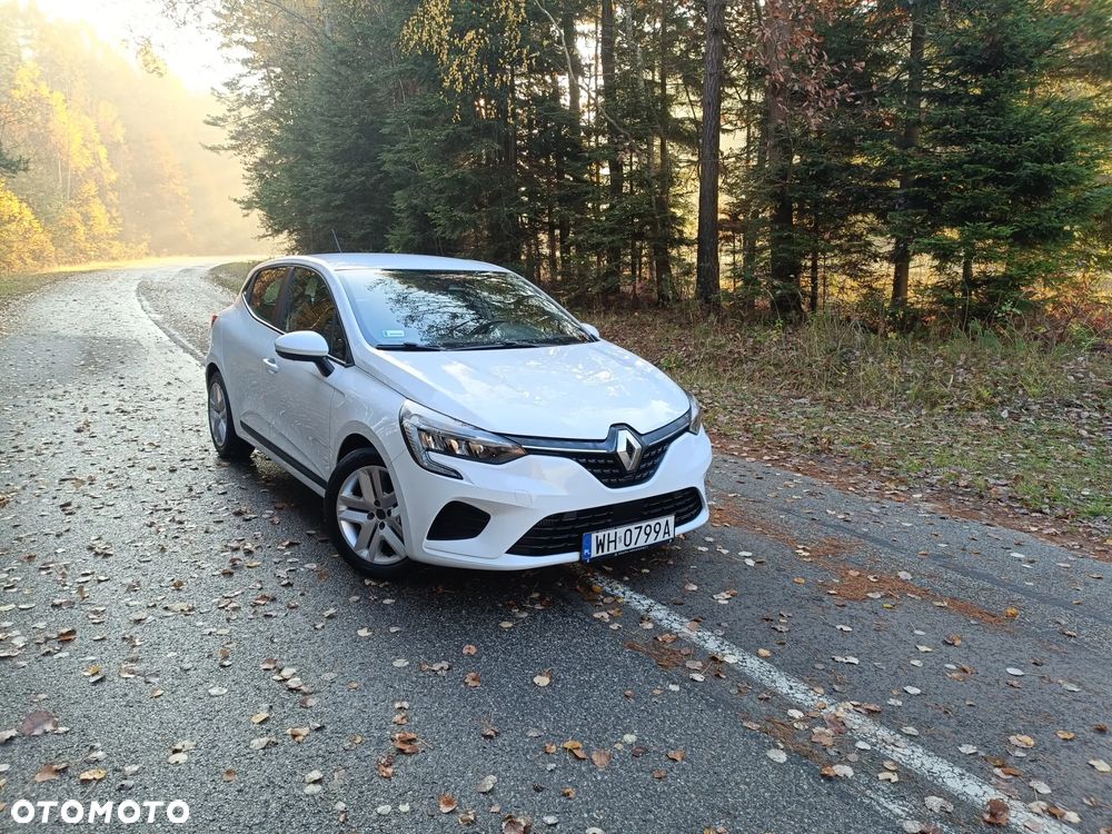 Renault Clio - 40