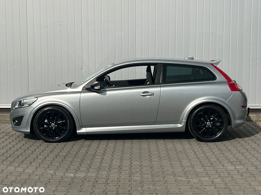 Volvo C30 - 17
