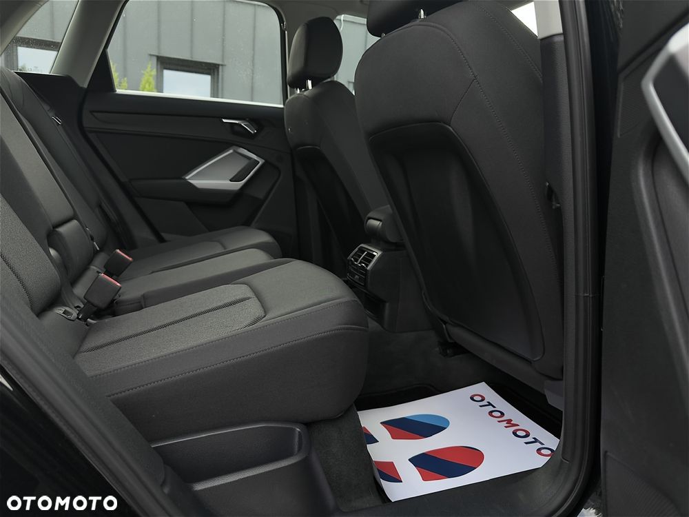 Audi Q3 45 TFSIe S tronic - 31