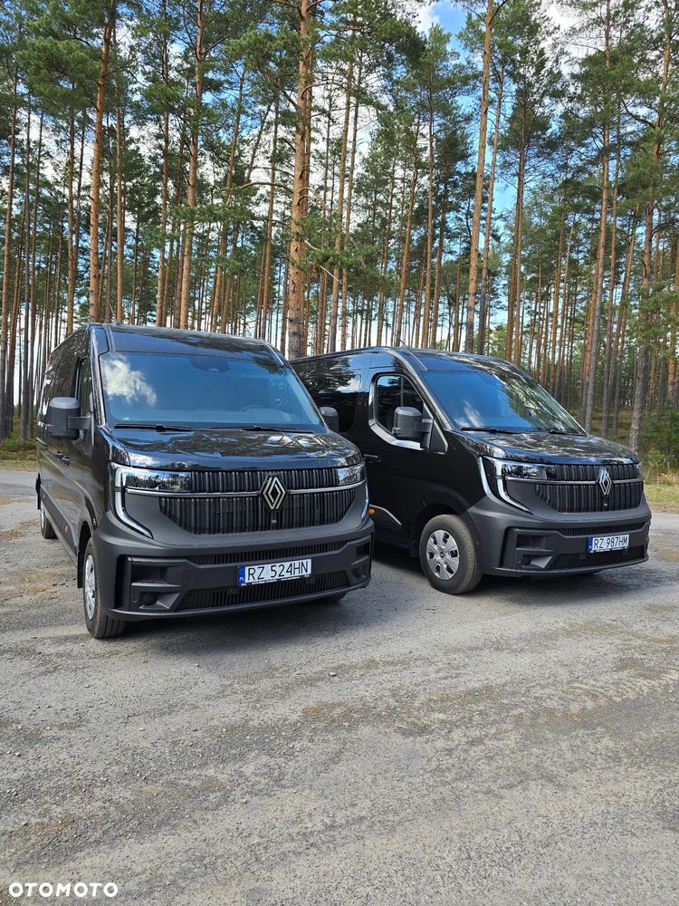 Renault Master L3H2 Extra (bryg.) - 3