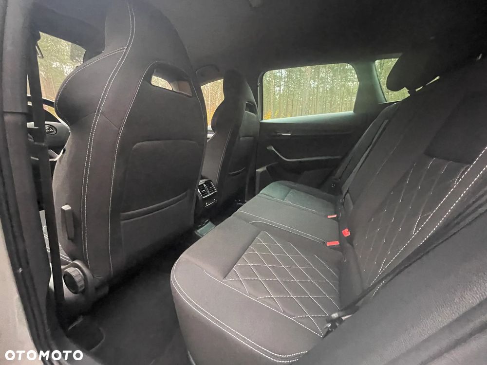 Skoda Karoq 2.0 TDI SCR 4x4 DSG Sportline - 34