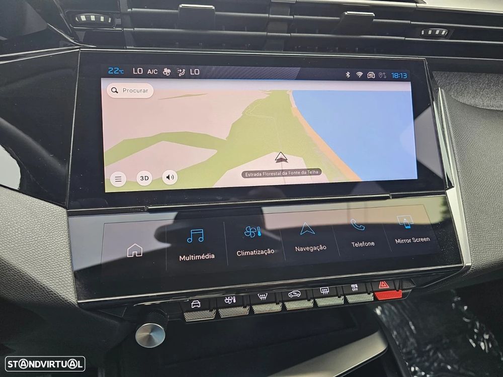 Peugeot 308 SW 180 e-EAT8 Allure - 13