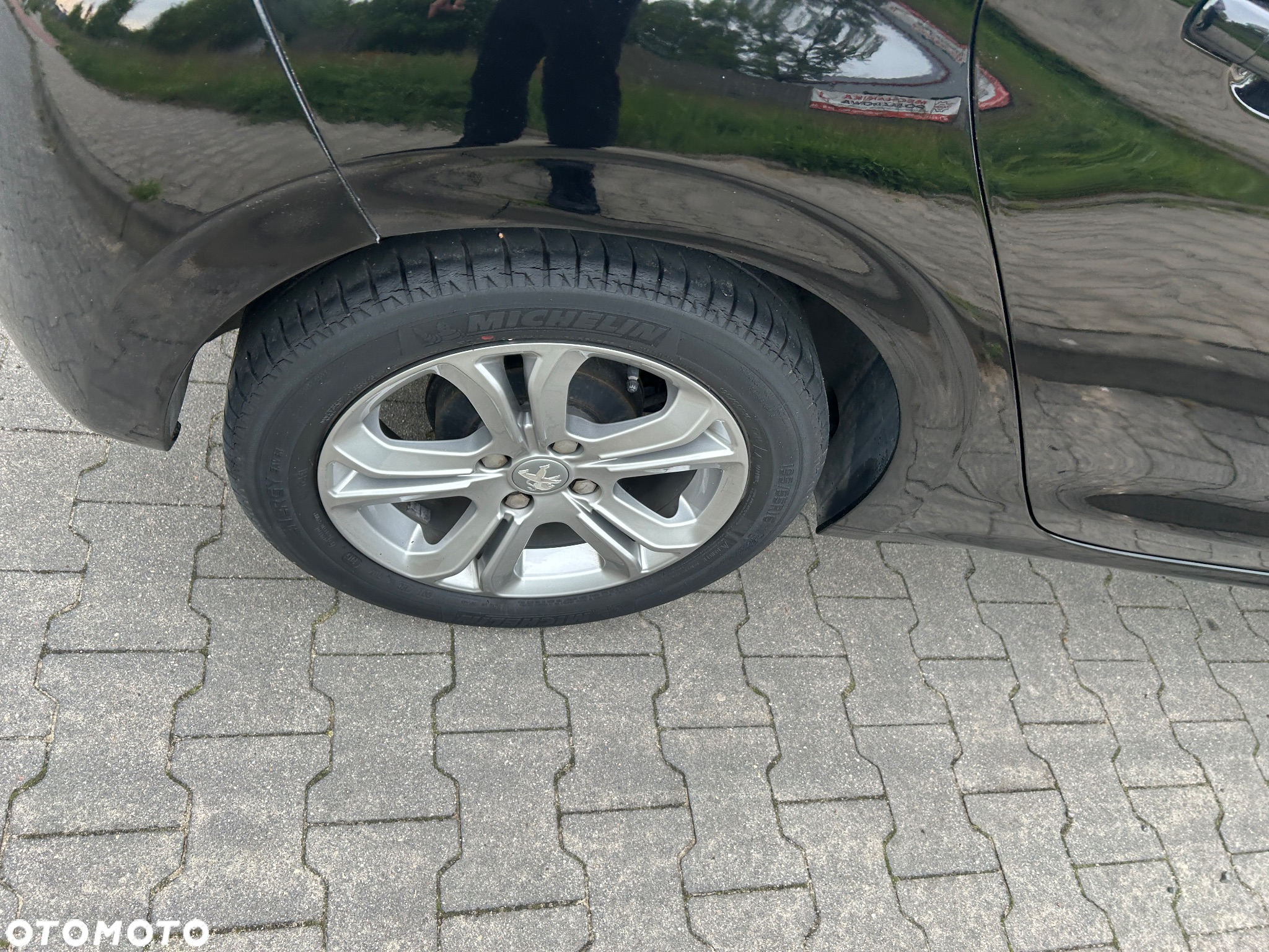 Peugeot 208 1.2 VTi Style - 8