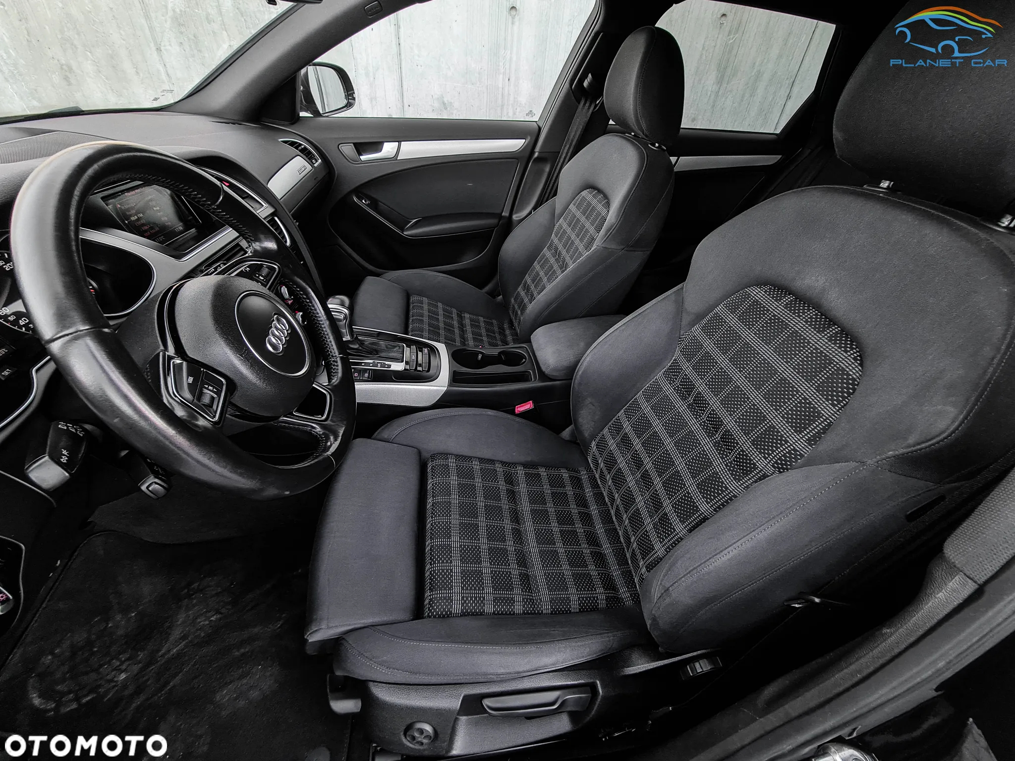 Audi A4 2.0 TDI Quattro S tronic - 19