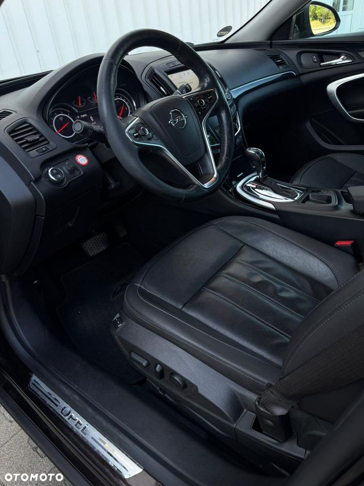 Opel Insignia - 17